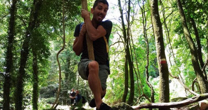 Leandro Matalone morto