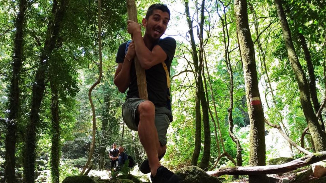 Leandro Matalone morto