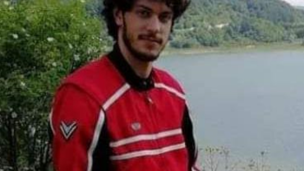 incidente Leonardo Ricci 26 anni