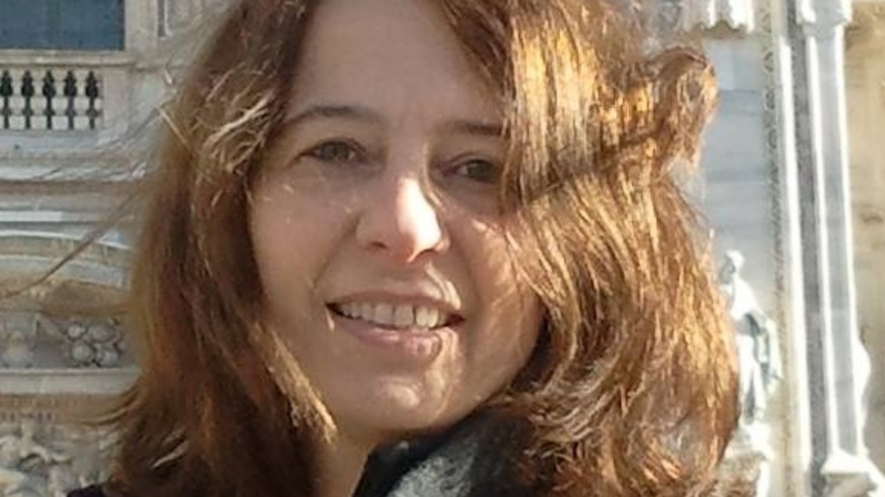 Morta Lorenza Cingoli