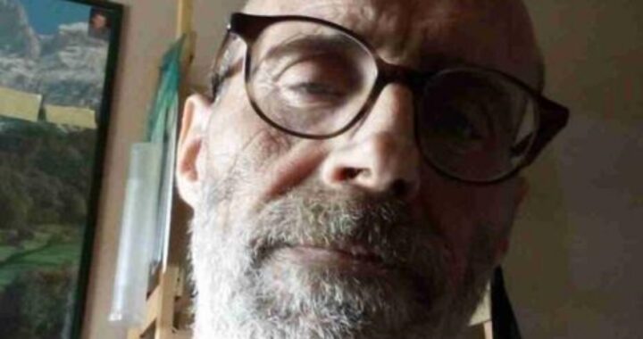 morto a 59 anni Lorenzo Mappelli