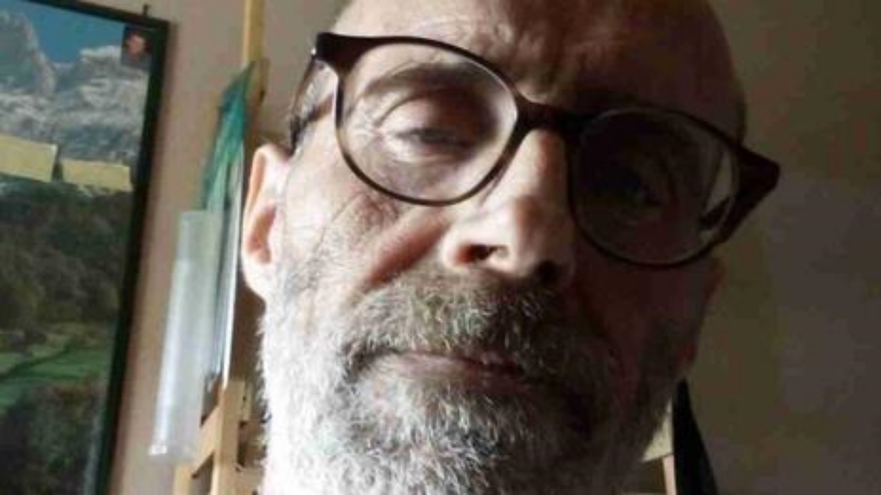 morto a 59 anni Lorenzo Mappelli