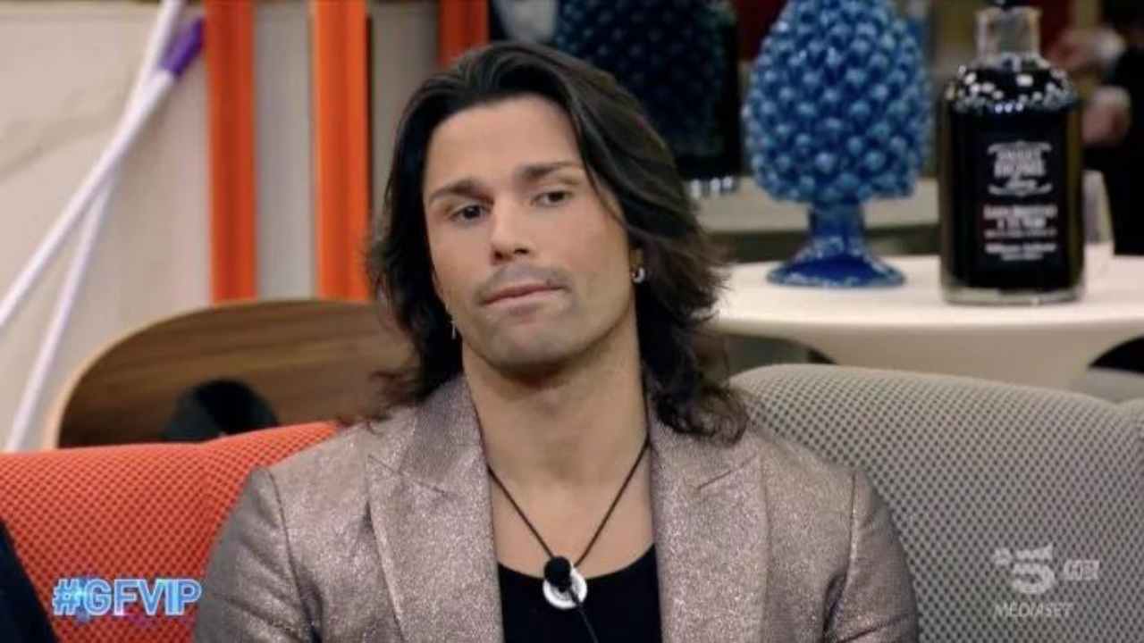 Luca Onestini approda in un nuovo reality show? Ecco di quale si tratta