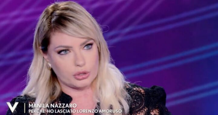 Nazzaro Manila