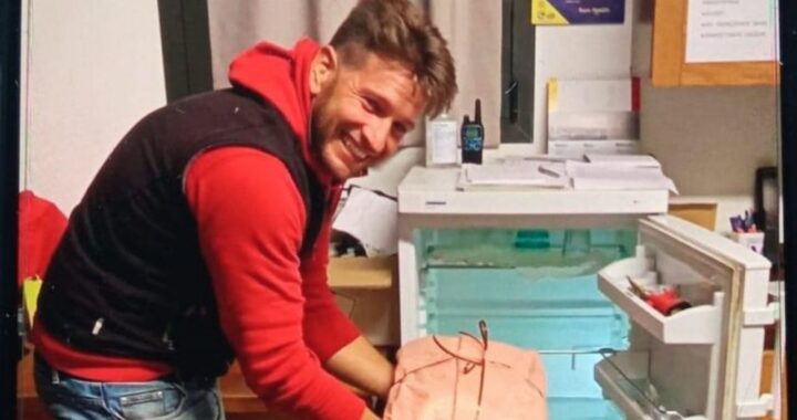 Morto Manuel Favaro