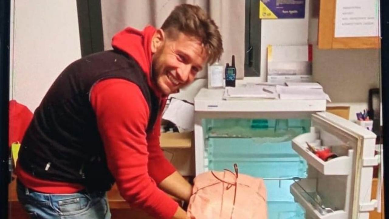 Morto Manuel Favaro