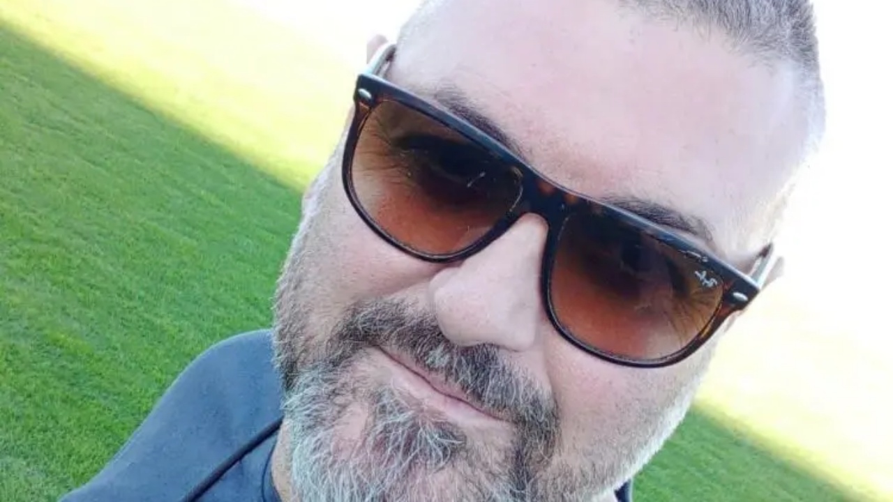 Marco Taraborrelli morto