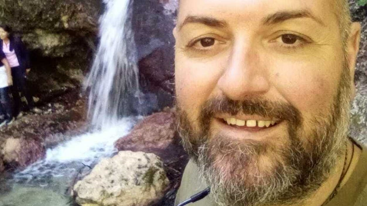 Marco Taraborrelli morto