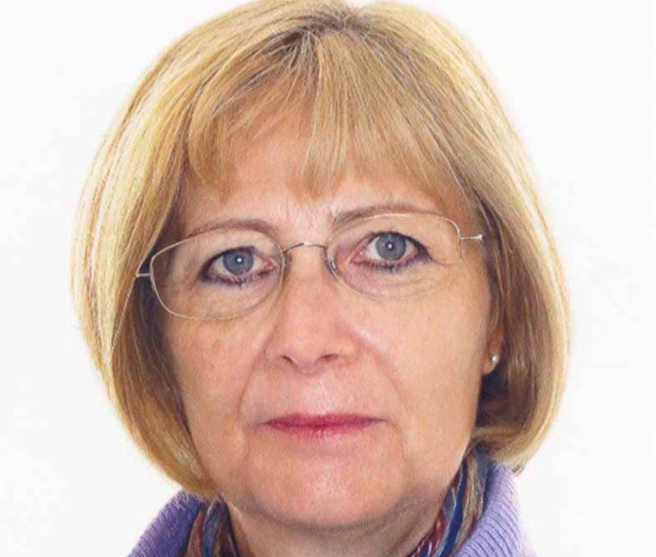 Morta Marialuisa Belloni