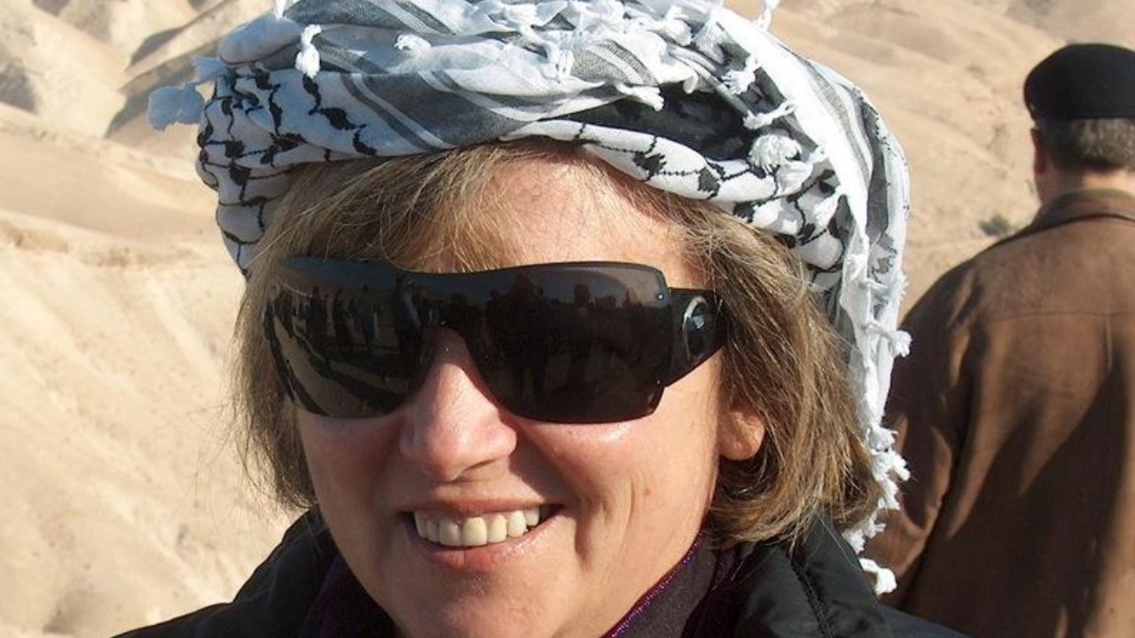 ultimo messaggio Marialuisa Pavanello