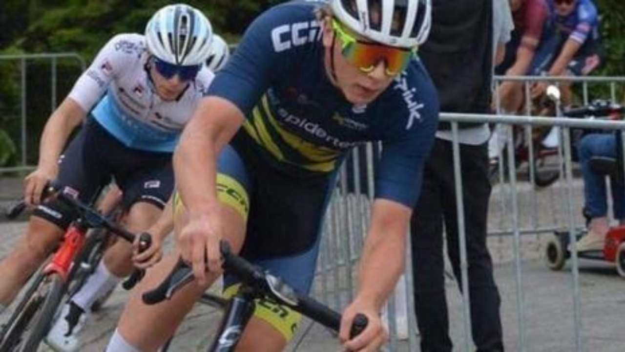 Morto Mark Groeneveld