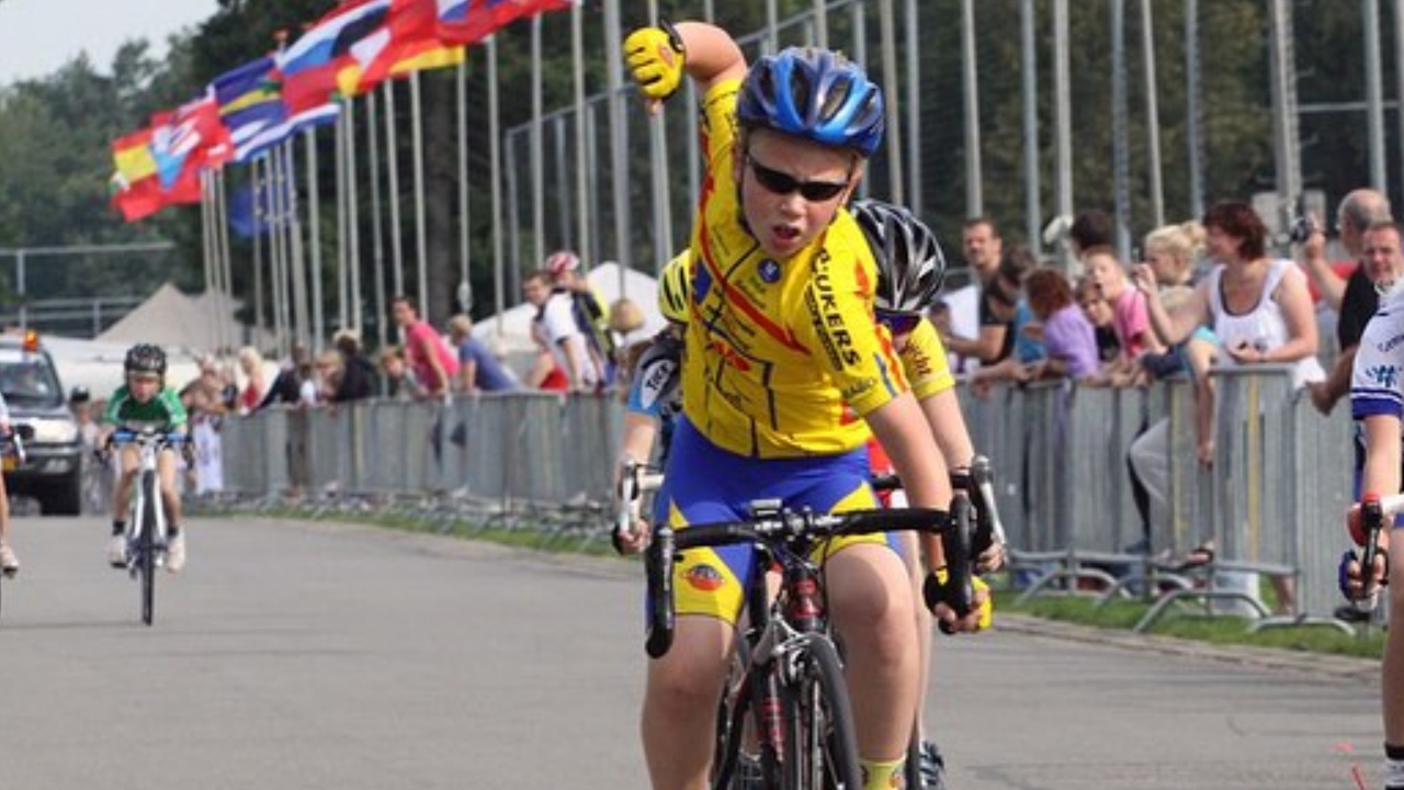 Morto Mark Groeneveld