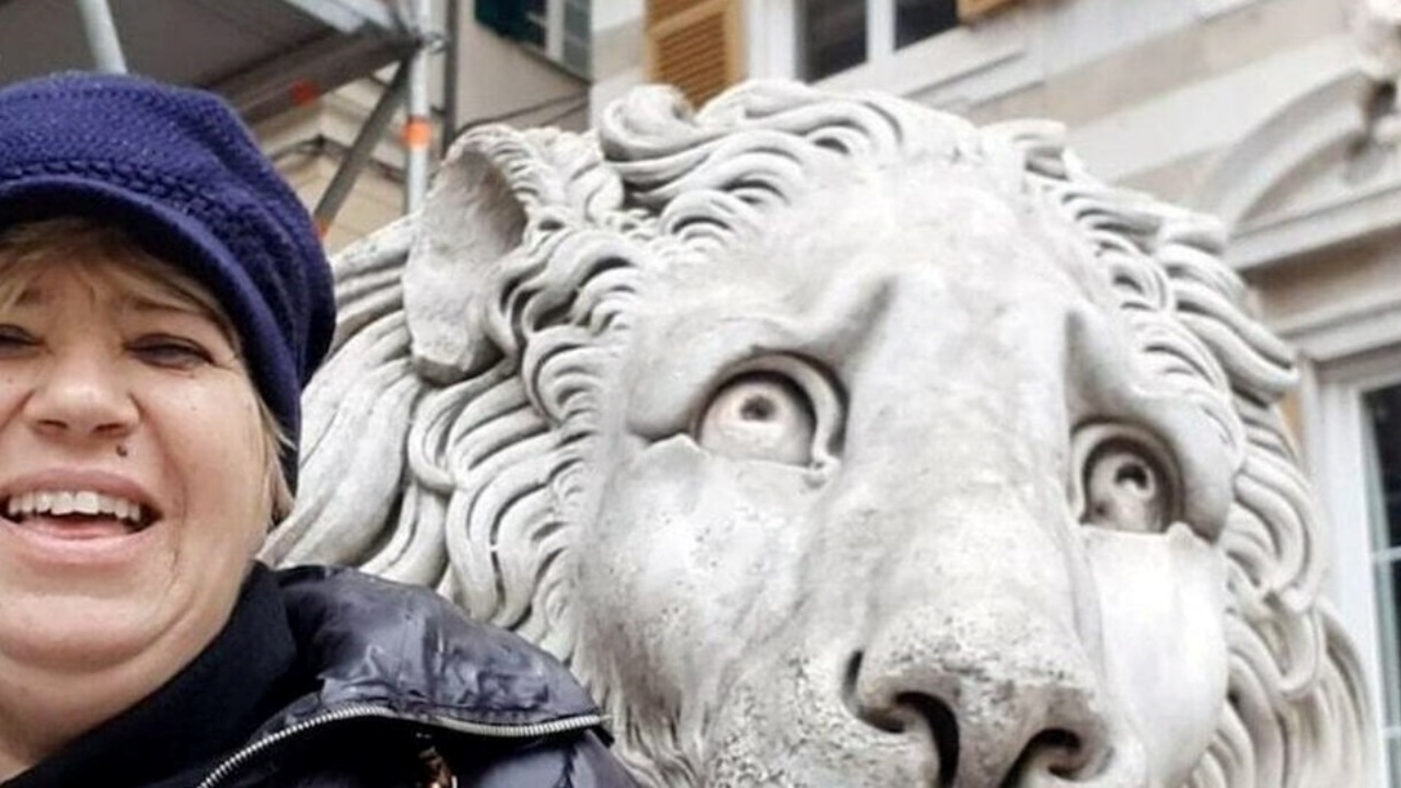 trovata senza vita Marta Di Nardo