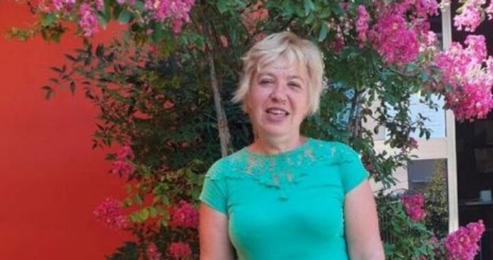 trovata senza vita Marta Di Nardo