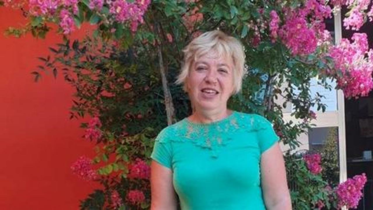 trovata senza vita Marta Di Nardo