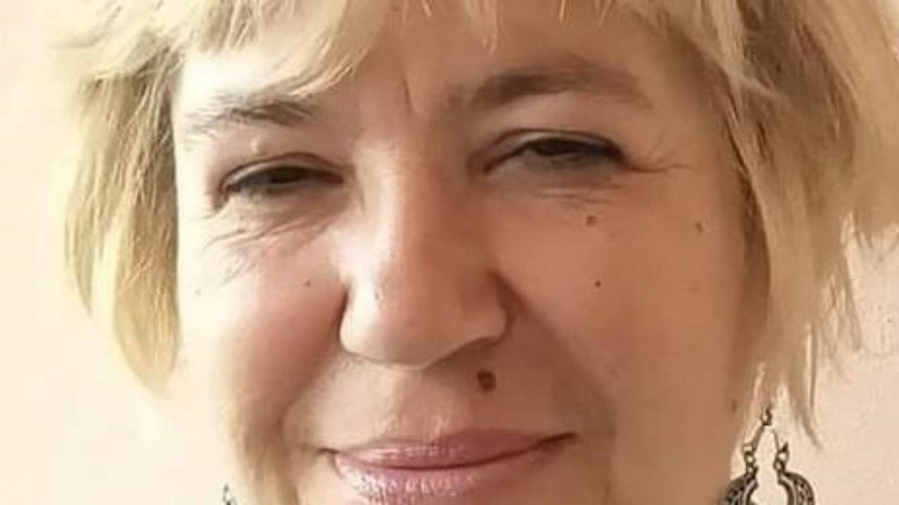 trovata senza vita Marta Di Nardo