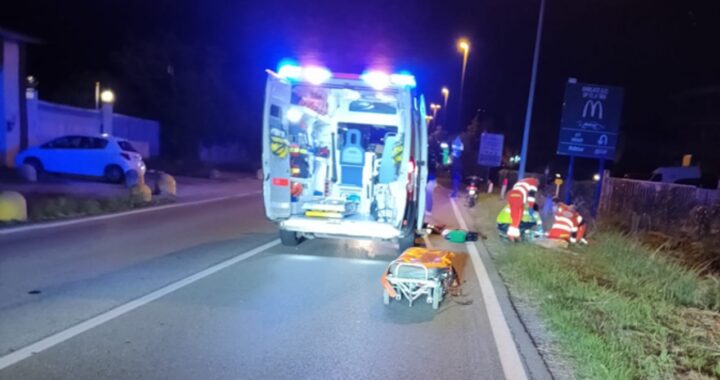 Martina De Luise arrestata per aver investito e ucciso Boukare Guebre