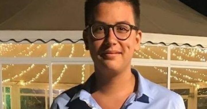 Matteo Battaglia morto a Ragusa