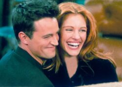 Matthew Perry