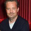 Morto Matthew Perry