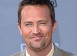 Matthew Perry