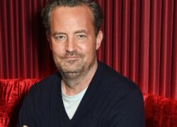 Morto Matthew Perry
