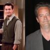 Morto Matthew Perry