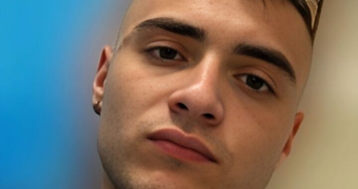 incidente Mattia Miscali