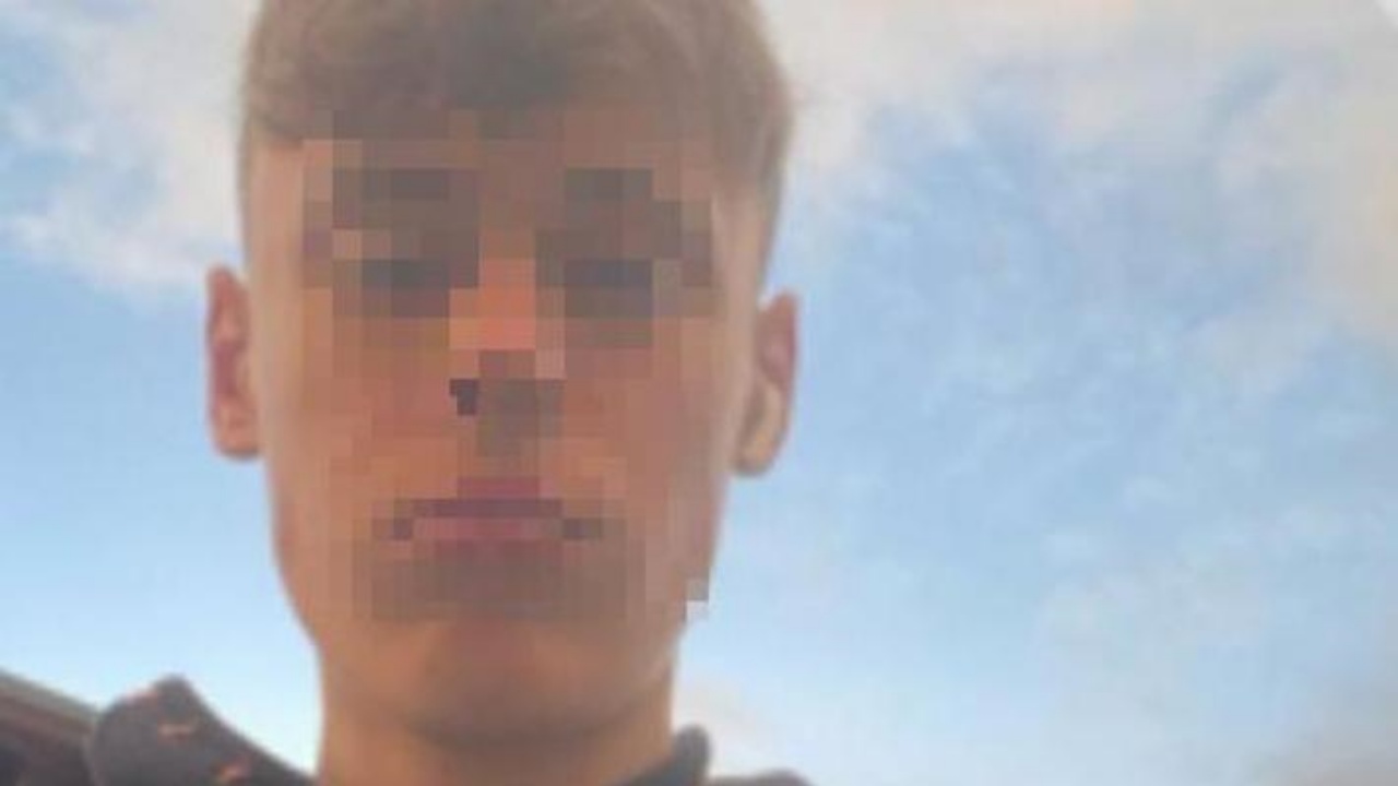 Mattia Simonetti morto a Fornacette