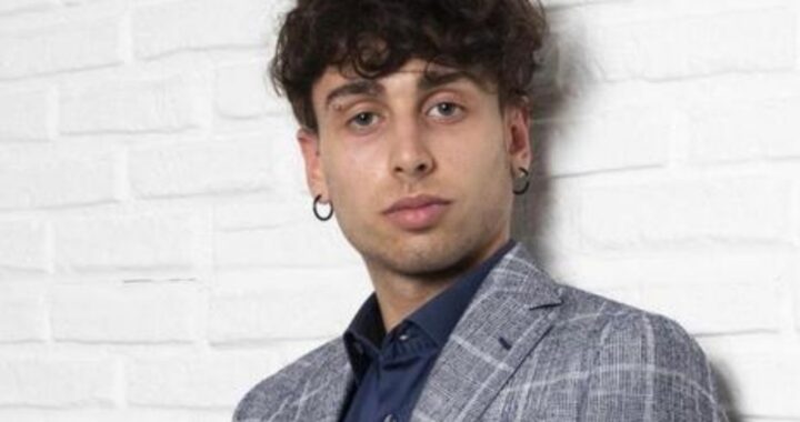 Mattia Tancini morto a soli 19 anni