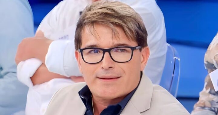 Maurizio Laudicino