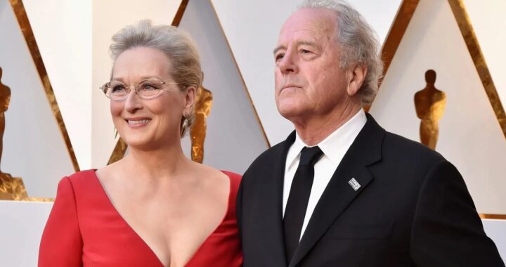 Meryl Streep divorzia