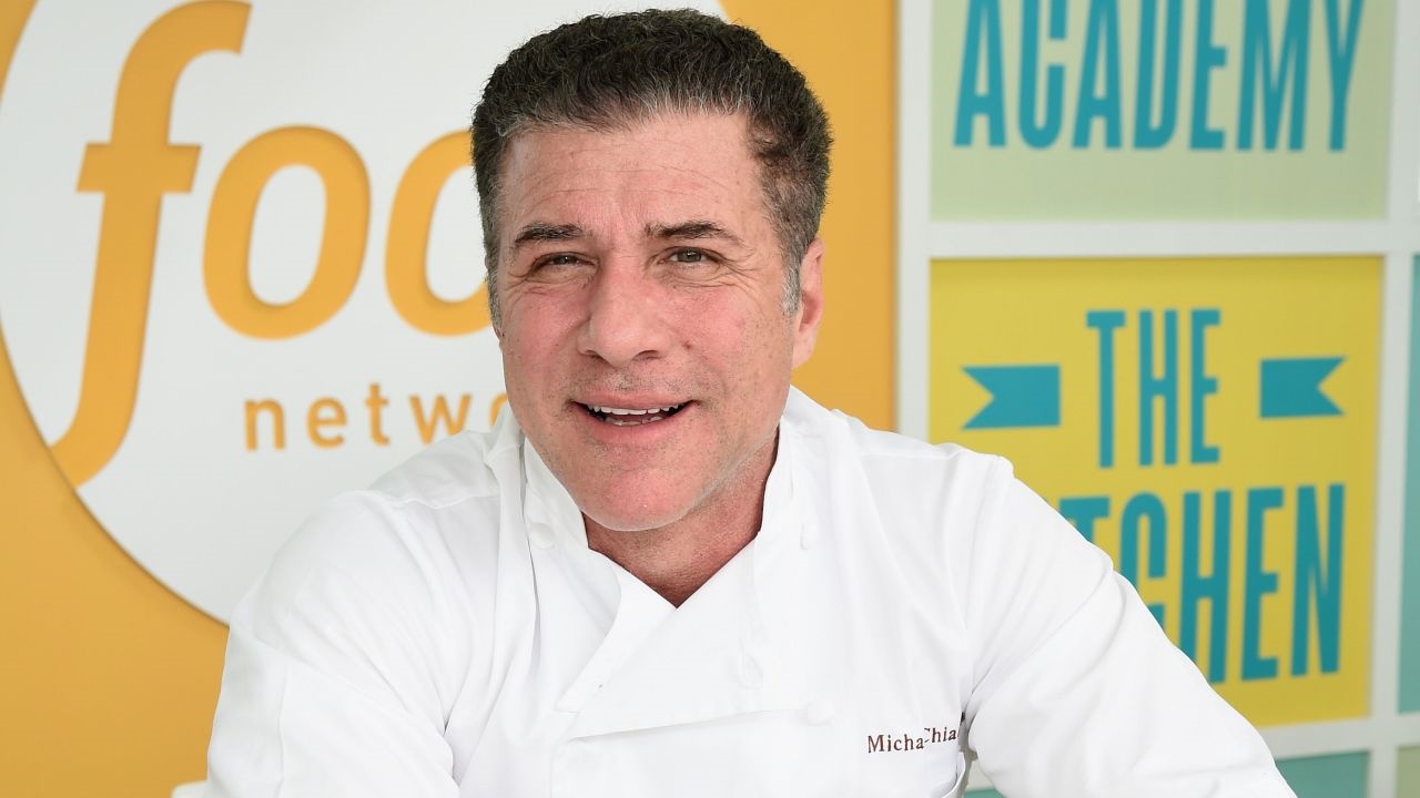 morto lo chef Michael Chiarello