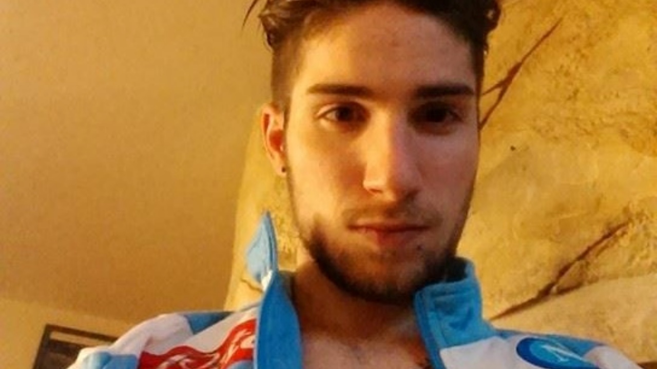 tumore Michele Apuzzo