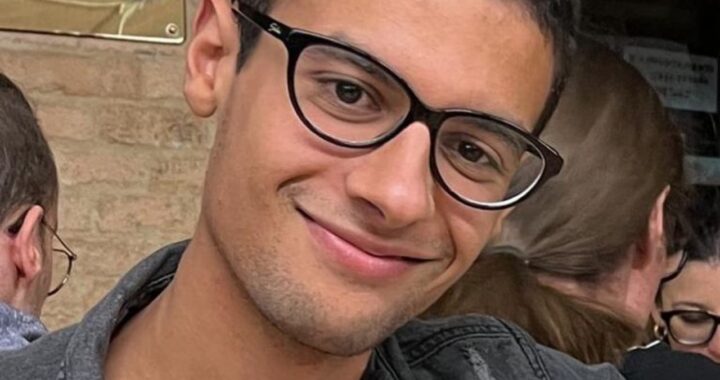 Nabil Dahou morto a 27 anni