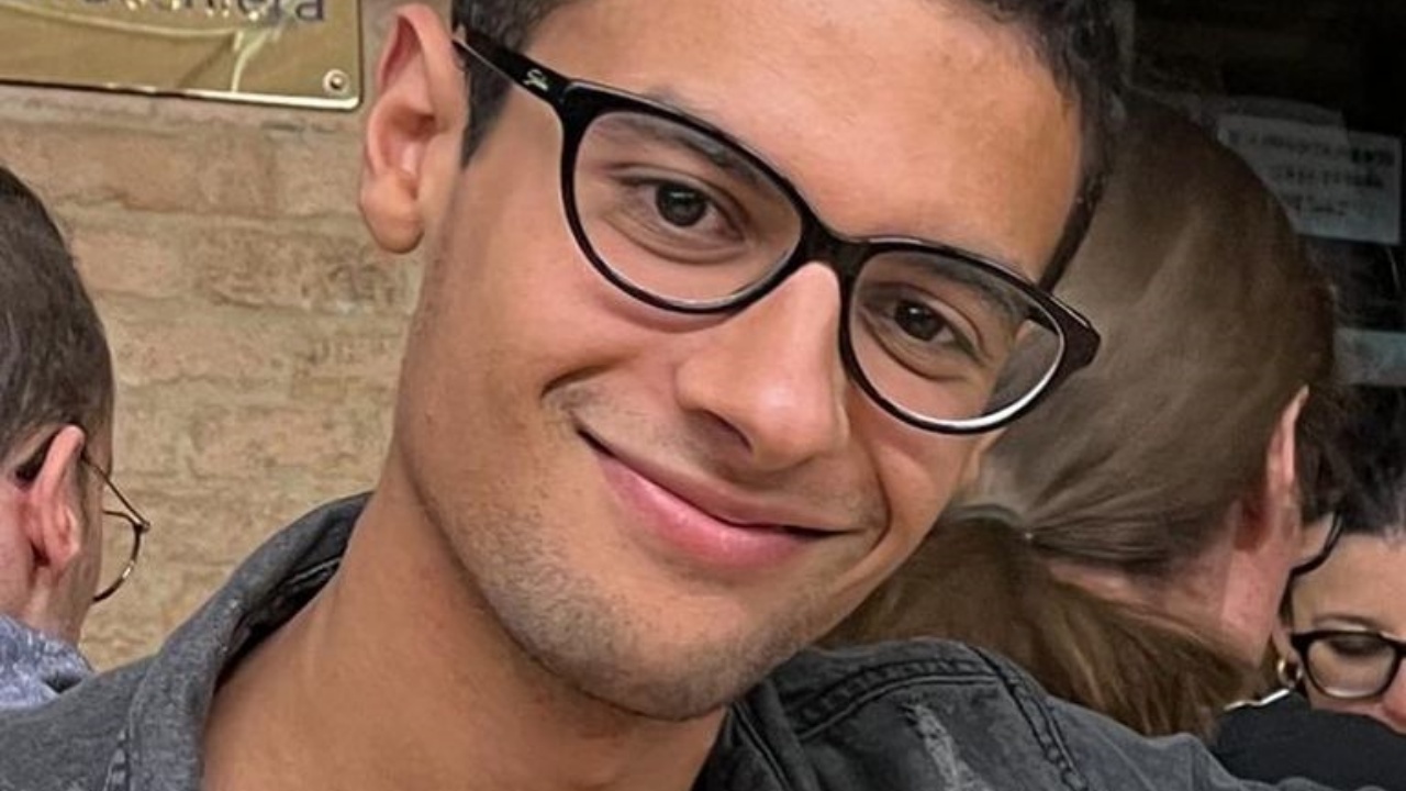 Nabil Dahou morto a 27 anni