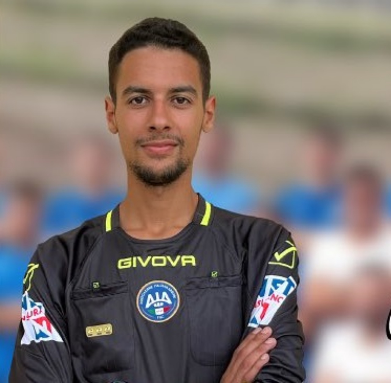 Nabil Dahou morto a 27 anni