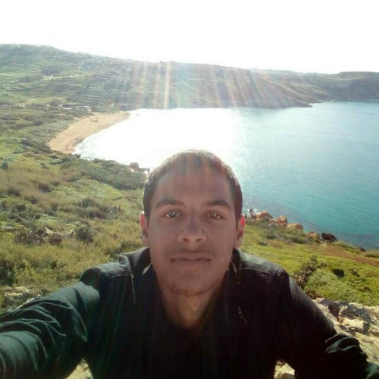 Nabil Dahou morto a 27 anni