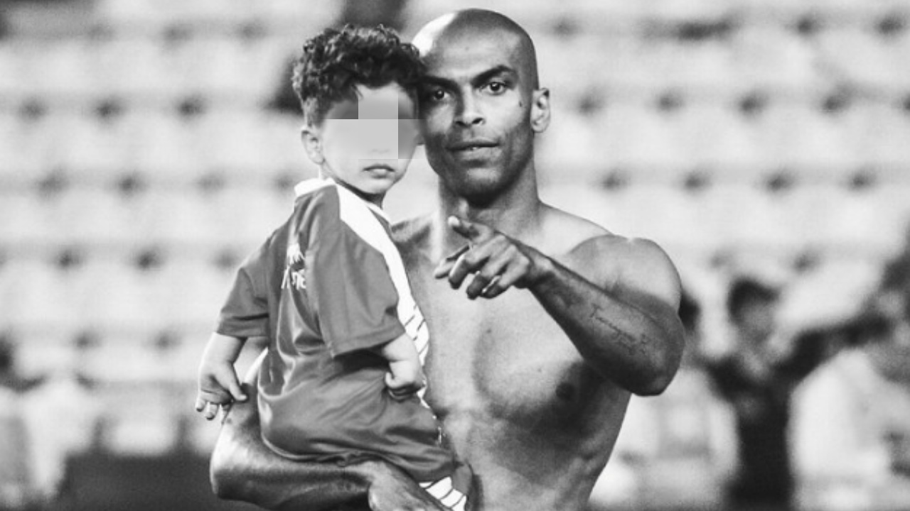 Morto il figlio di Naldo