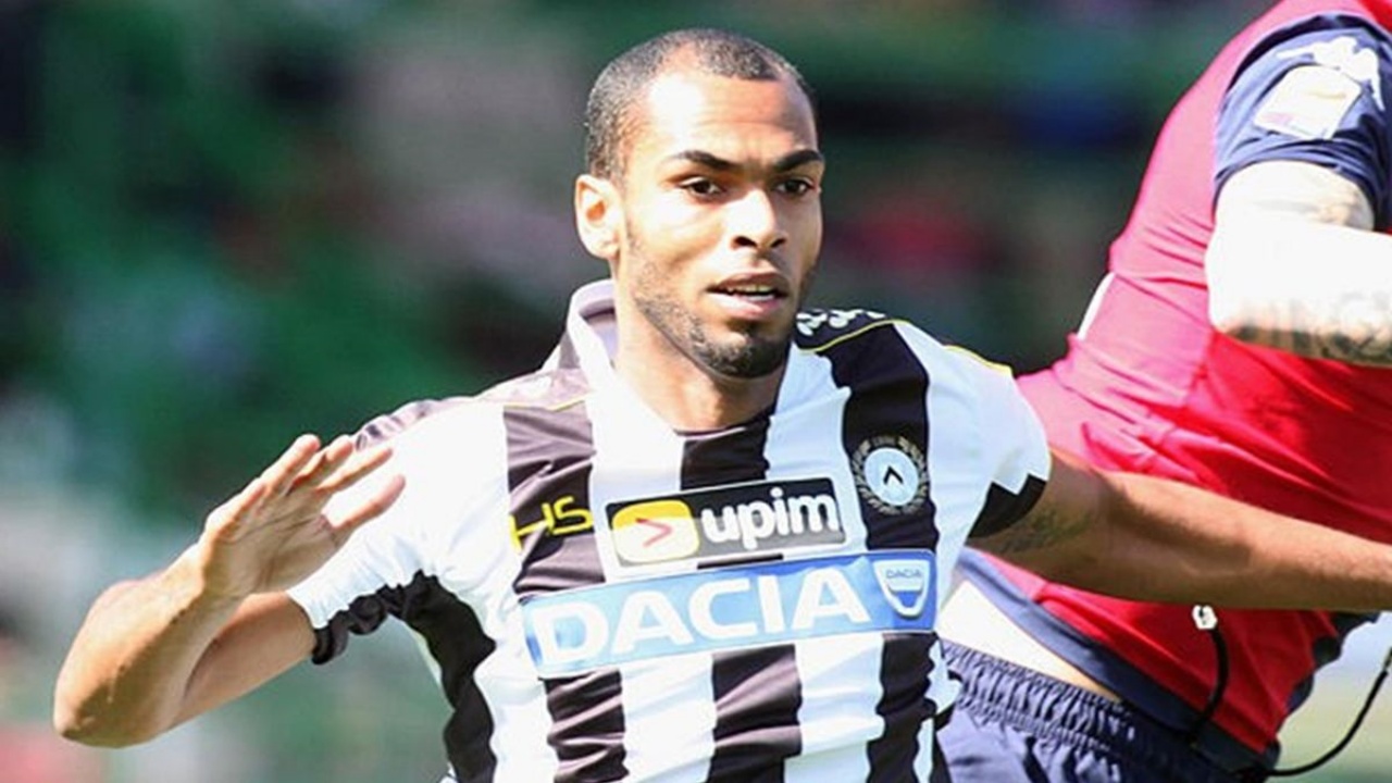 Morto il figlio di Naldo