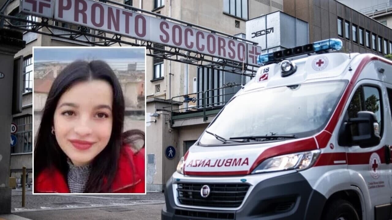 Nicoletta Maria Manconi morta