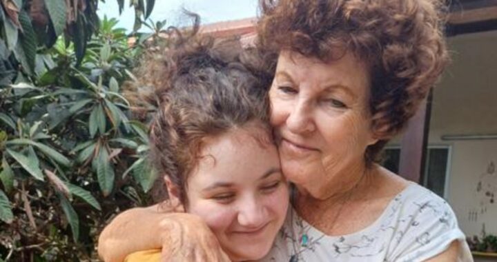 bambina di 12 anni morta con la nonna