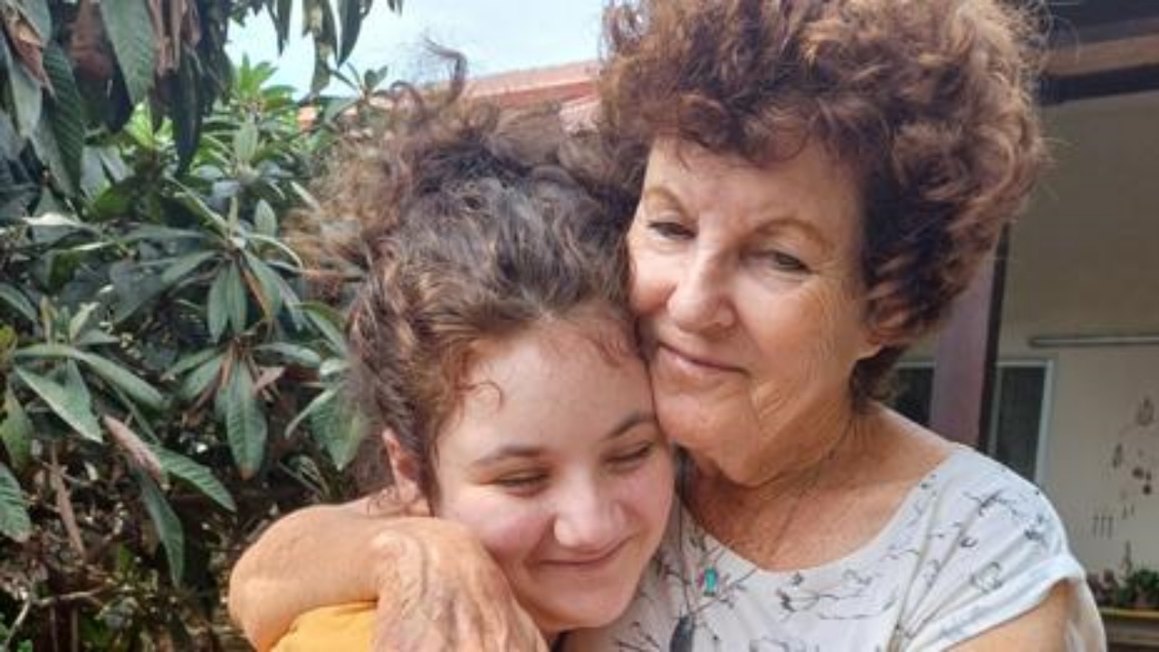 bambina di 12 anni morta con la nonna