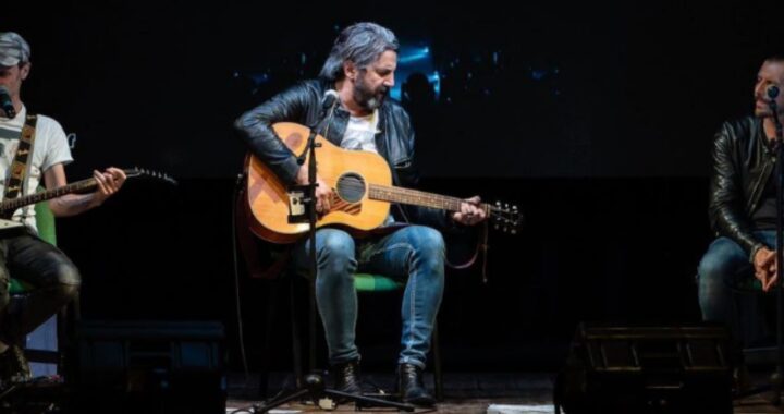 Omar Pedrini