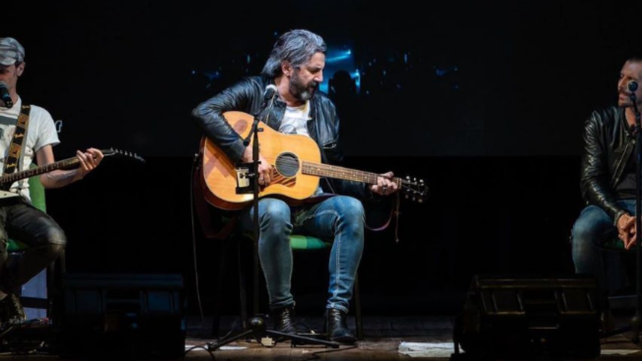 Omar Pedrini