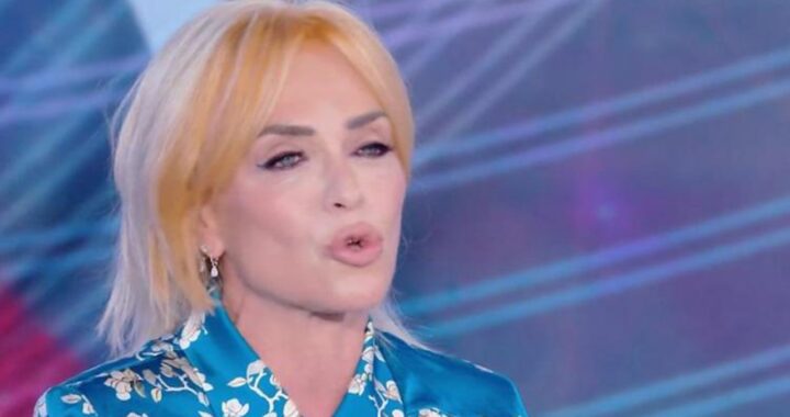 aborto Paola Barale
