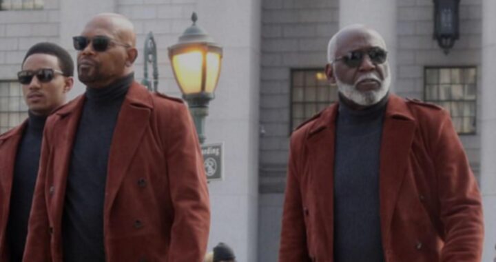 Morto Richard Roundtree