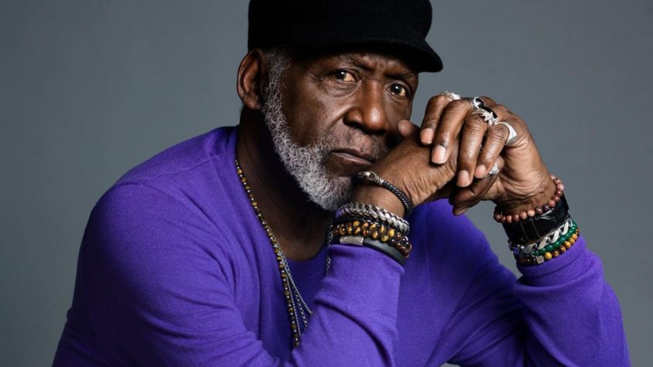 Morto Richard Roundtree