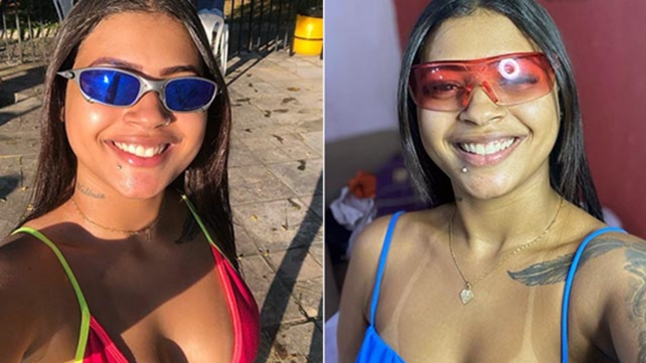 morta influencer