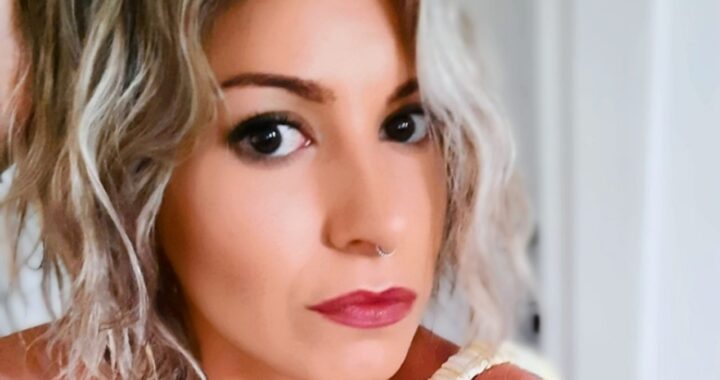Serena Gambarotto morta